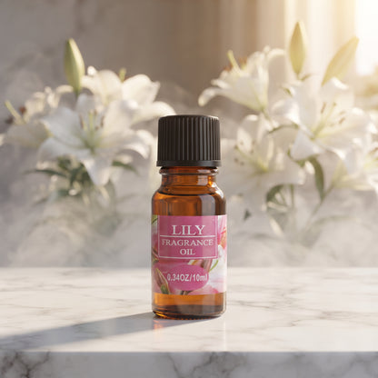 Essential Oils for Humidifier