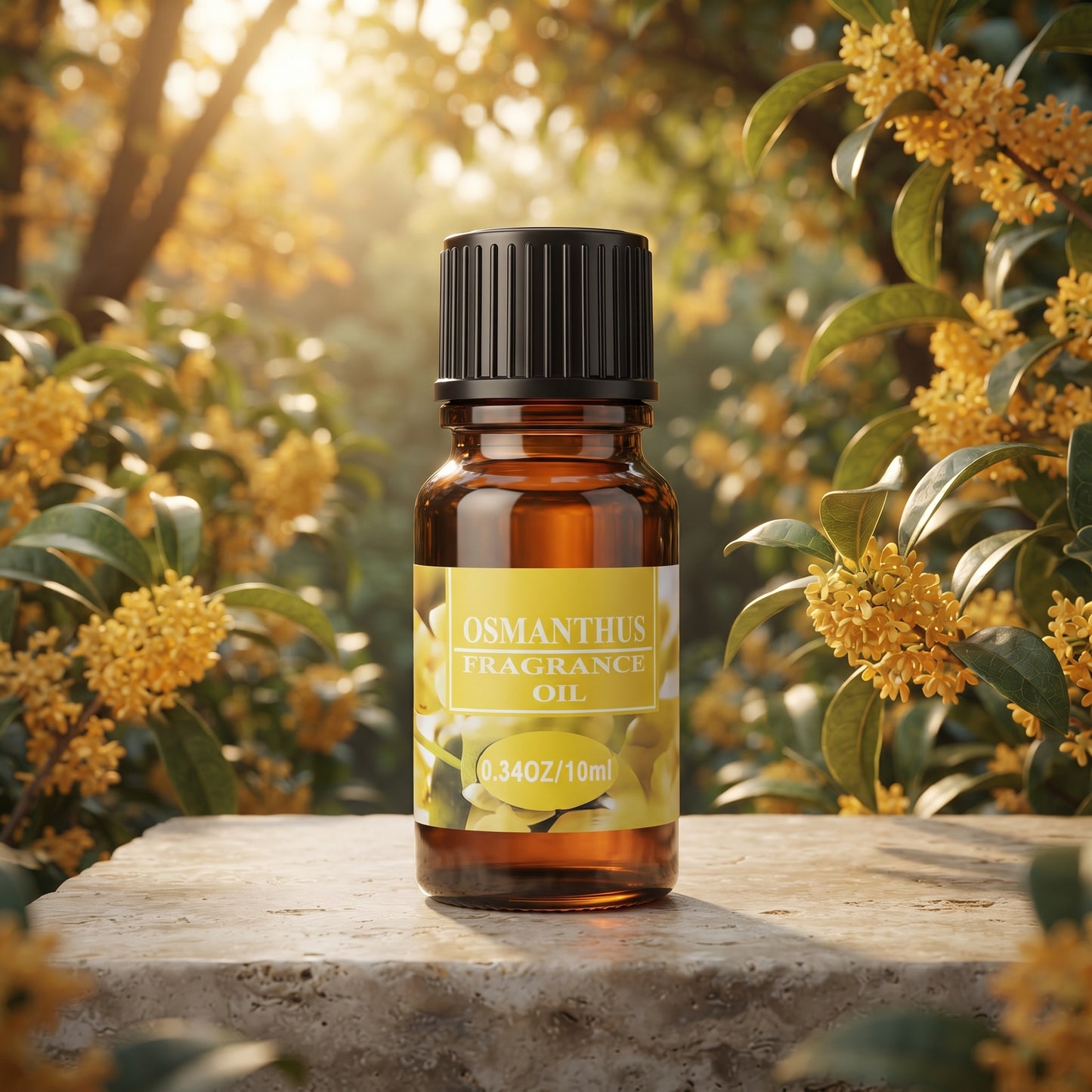 Essential Oils for Humidifier