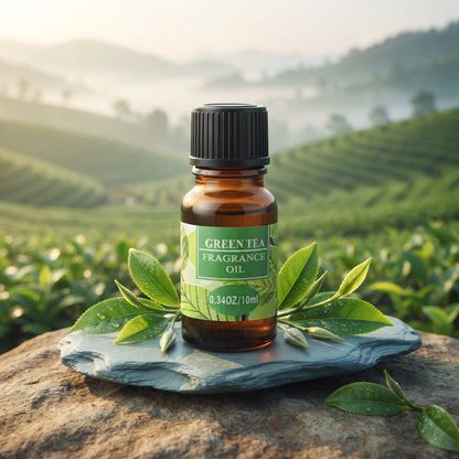 Essential Oils for Humidifier