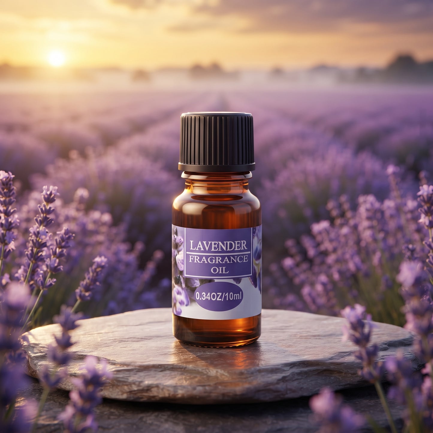 Essential Oils for Humidifier