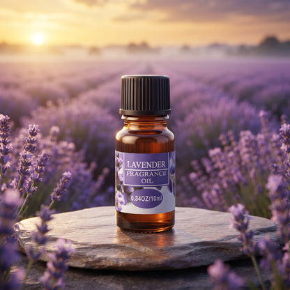 Essential Oils for Humidifier