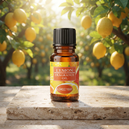 Essential Oils for Humidifier