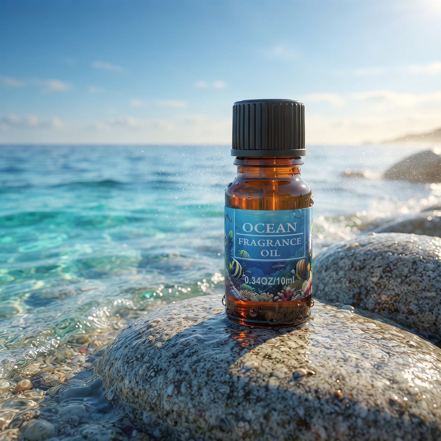 Essential Oils for Humidifier