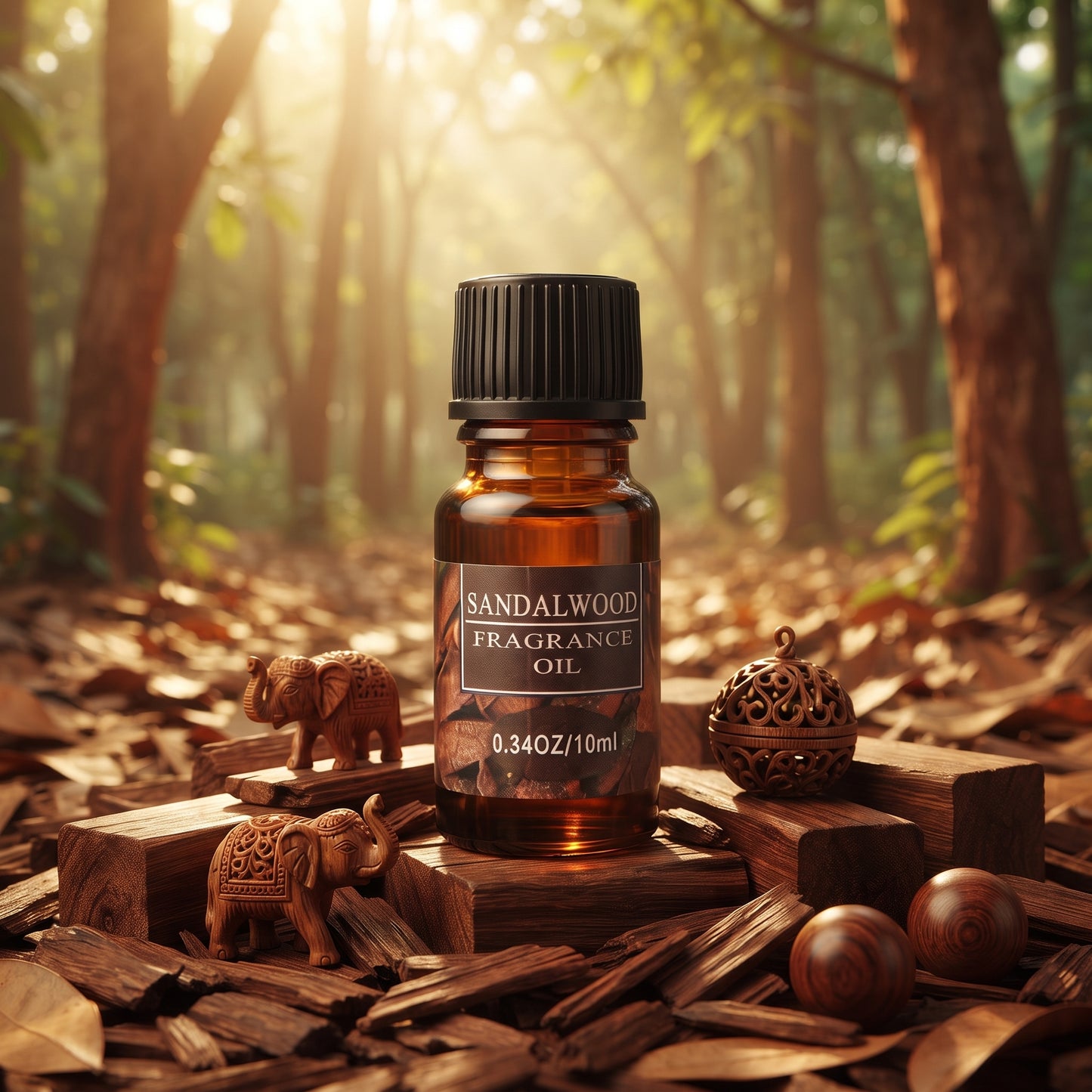 Essential Oils for Humidifier