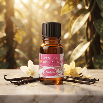 Essential Oils for Humidifier