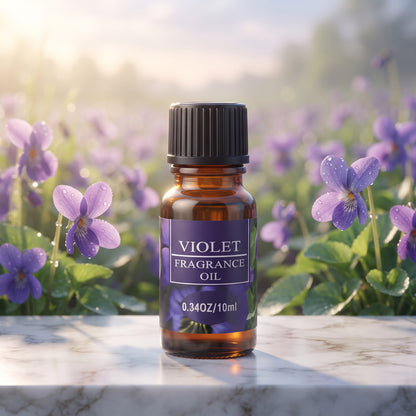 Essential Oils for Humidifier