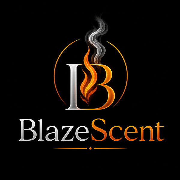 BlazeScent