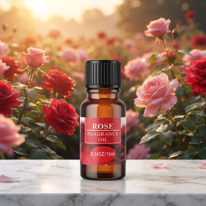 Essential Oils for Humidifier